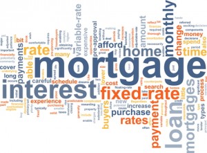 Mortgage Terms Mortgage Terms