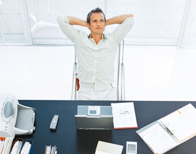 Self Employed or Business Owner Self Employed or Business Owner