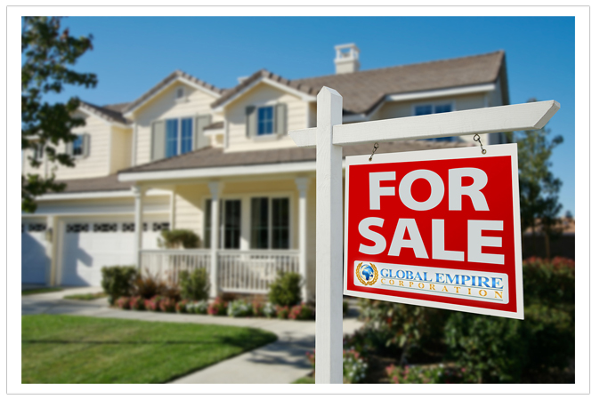 Pricing a Home