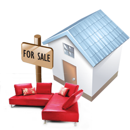 Staging a Home Staging a Home