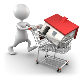 Ready to Buy a Home Ready to Buy a Home