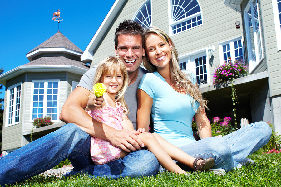 Benefits as a Home Owner Benefits as a Home Owner