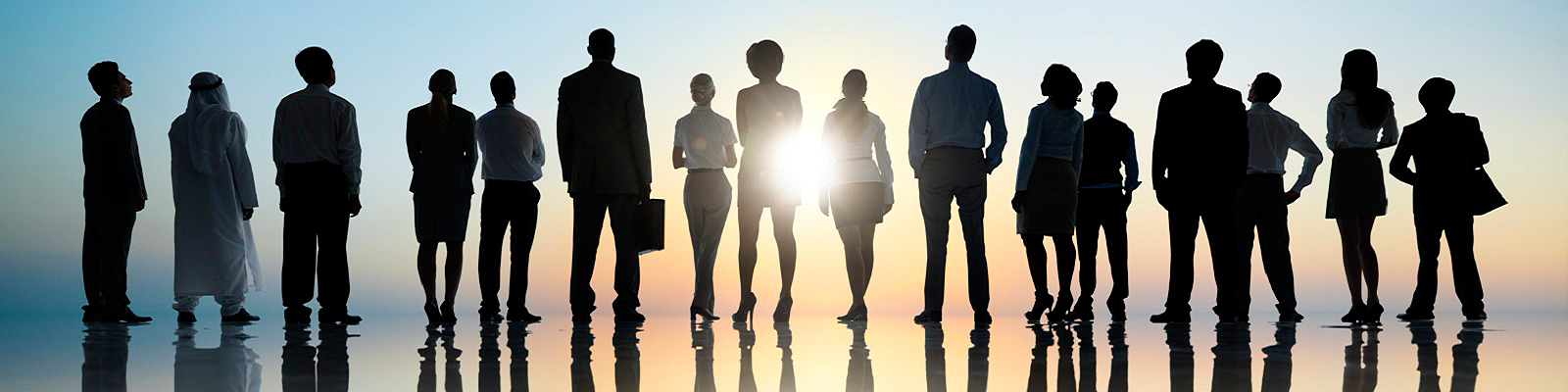 Join Our Team Join Our Team